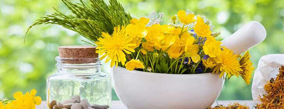Herbal Product can Improve your Health