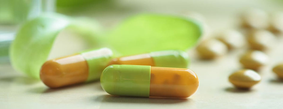Herbal Medicines