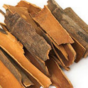 CINNAMOMUM ZEYLANICUM (Dalchini)