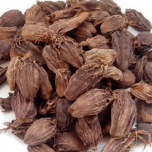 Cardamom