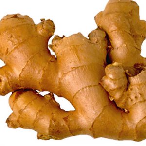 ZINGIBER OFFICINALE (Aduwa)