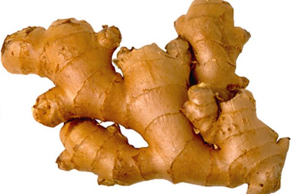 ZINGIBER OFFICINALE (Aduwa)
