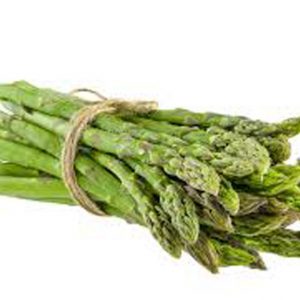 ASPARAGUS